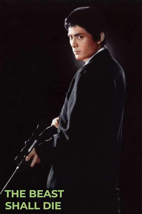 The Beast Shall Die